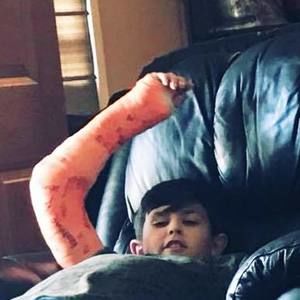 Meet your Posher, Marinko